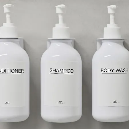 Chic And Spacious 2-room In Center *