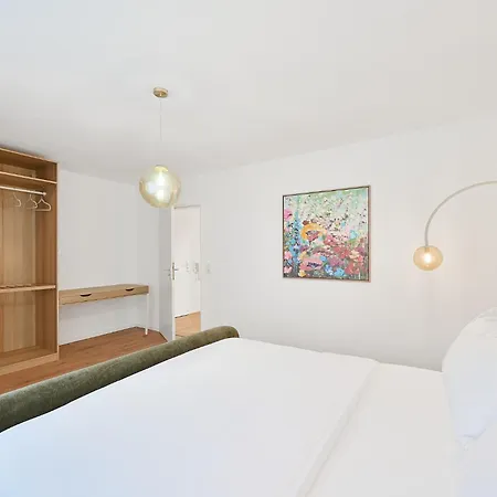 Chic And Spacious 2-room In Center דירה וופרטל