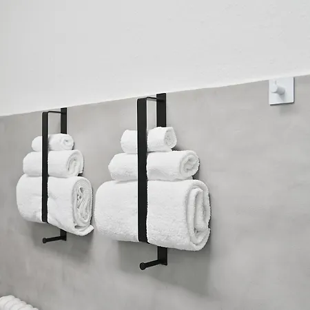 דירה Chic And Spacious 2-room In Center וופרטל