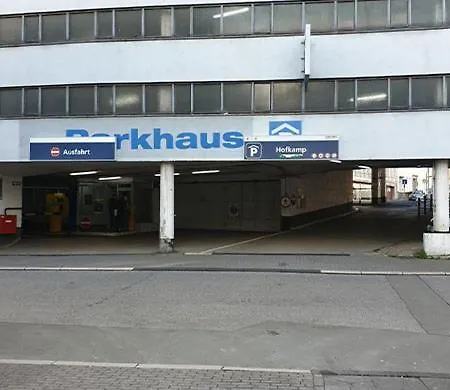 דירה Chic And Spacious 2-room In Center וופרטל