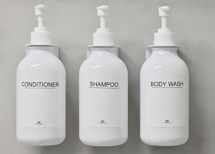 Chic And Spacious 2-room In Center *