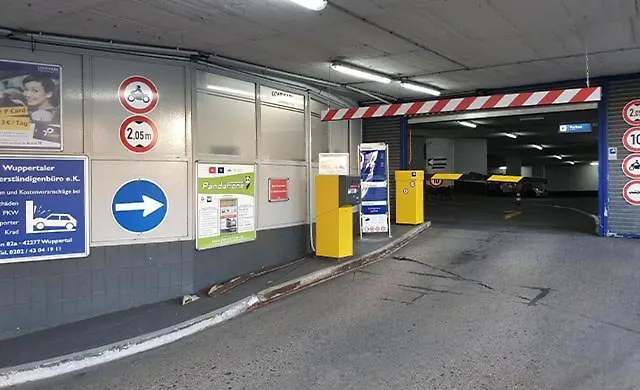 Appartement Chic And Spacious 2-room In Center *