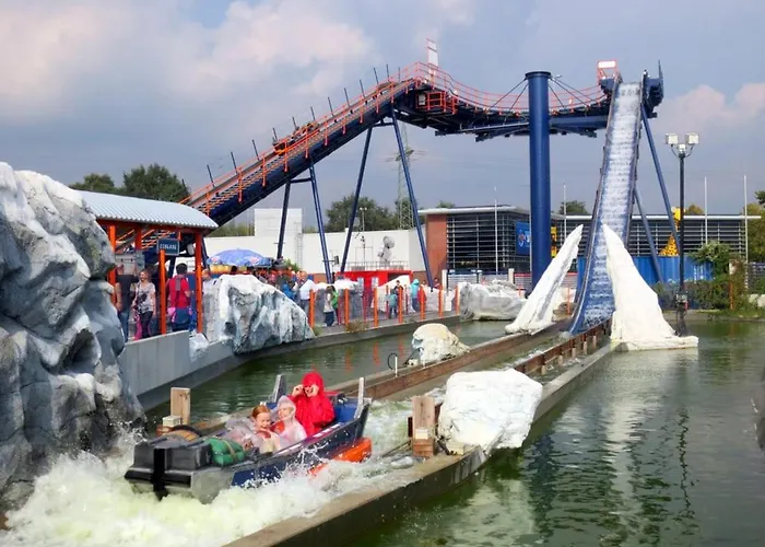 Chic And Spacious 2-room In Center Wuppertal