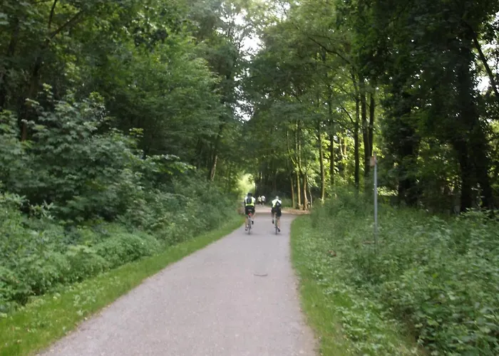 Appartement Chic And Spacious 2-room In Center *